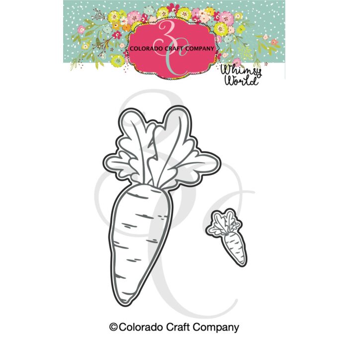 Colorado Craft Company Mini Die