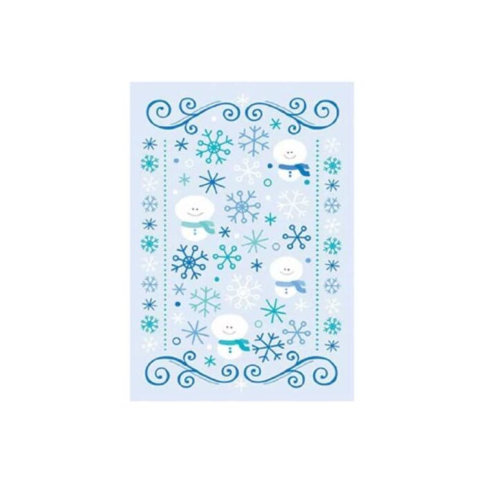 DOODLEBUG Themed Rub Ons 4 Inch by 6 Inch Sheet