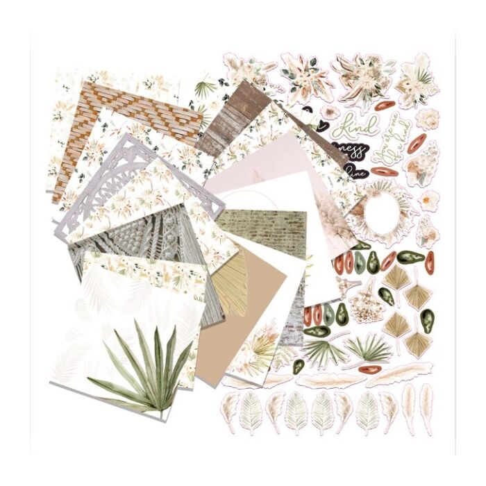 Couture Creations Collection Kit