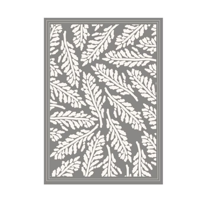 Couture Creations Stencil