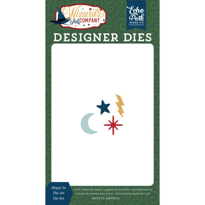 Echo Park Die