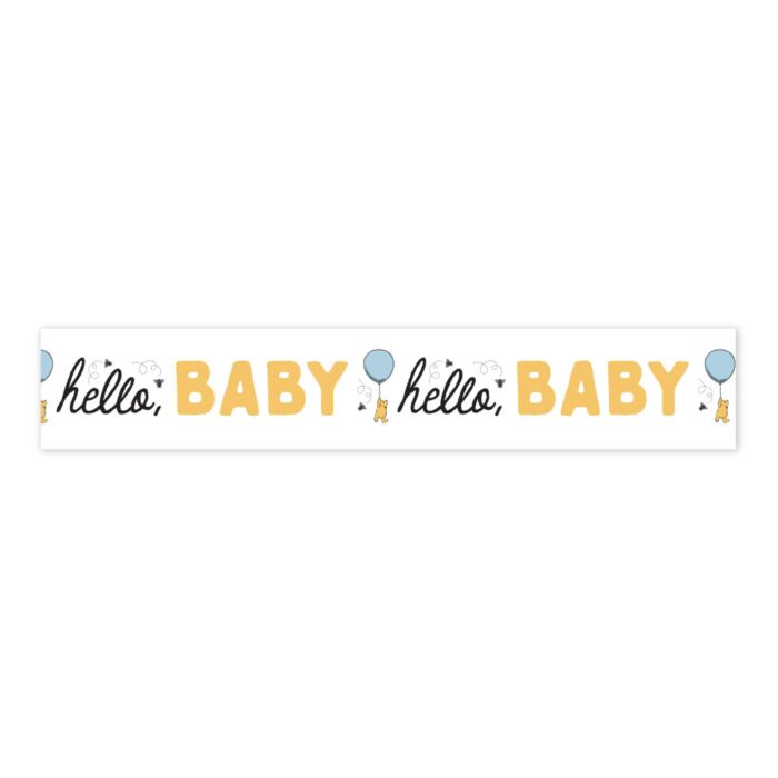 Echo Park Washi Tape