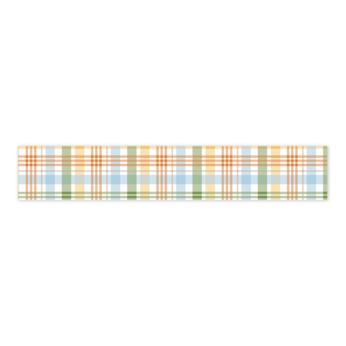 Echo Park Washi Tape