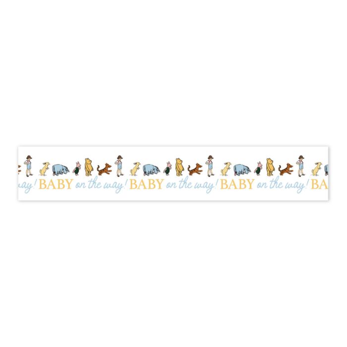 Echo Park Washi Tape