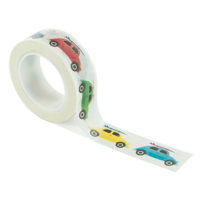 Echo Park Endless Summer: To The Beach Washi Tape