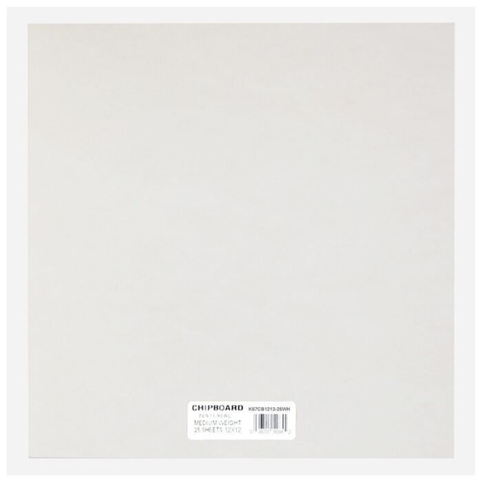 Grafix Chipboard