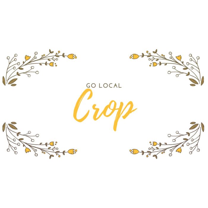 Go Local Crop 2026 - October 24