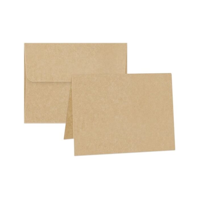 Graphic 45 A2 Cards with Envelopes