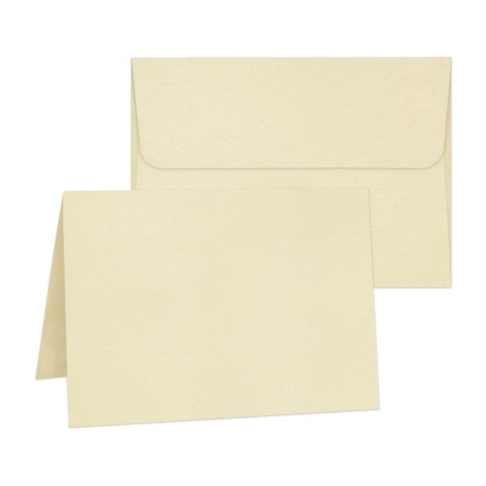 Graphic 45 A7 Cards with Envelopes