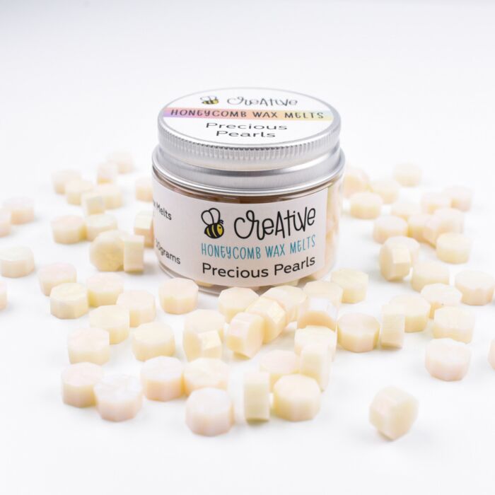 Honey Bee Stamps Bee Creative Wax Melts