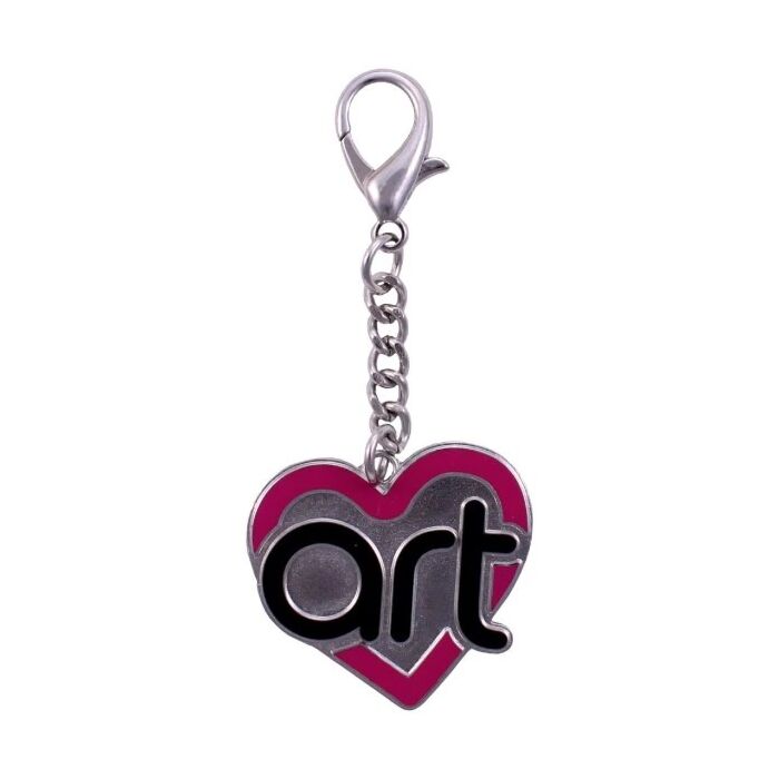 Heartfelt Creations Art from the Heart Charm