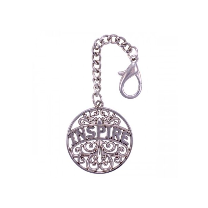 Heartfelt Creations Inspire Charm