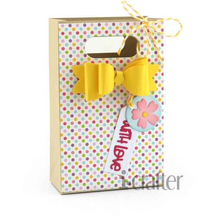 i-crafter Die