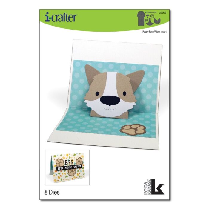 i-crafter Die