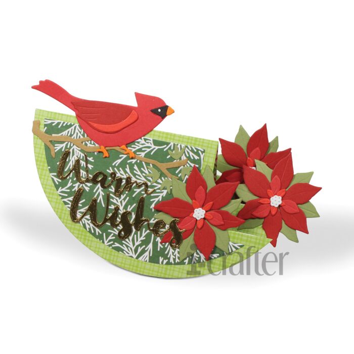i-crafter Die