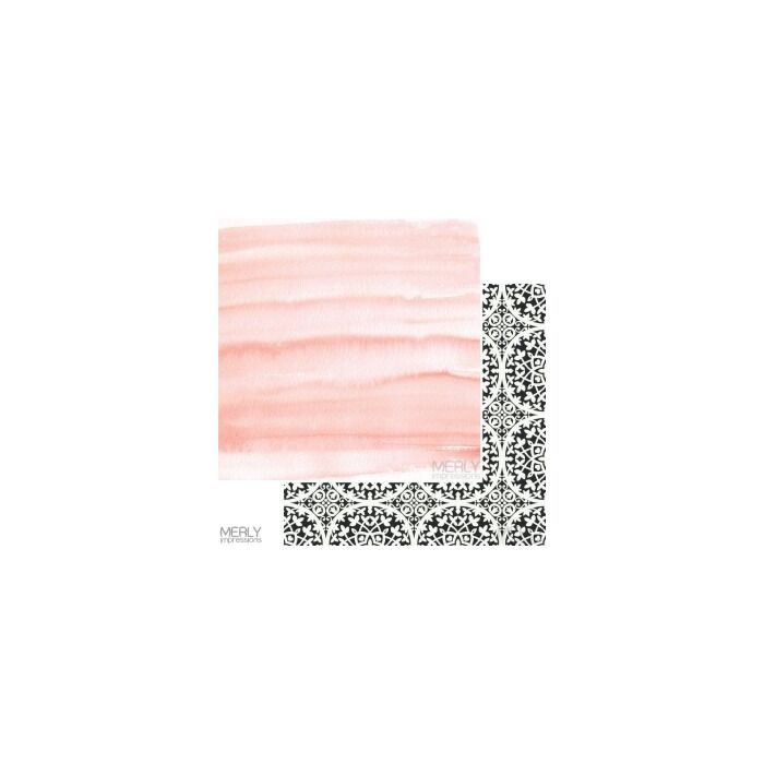 Kaisercraft 12X12 Patterned Paper