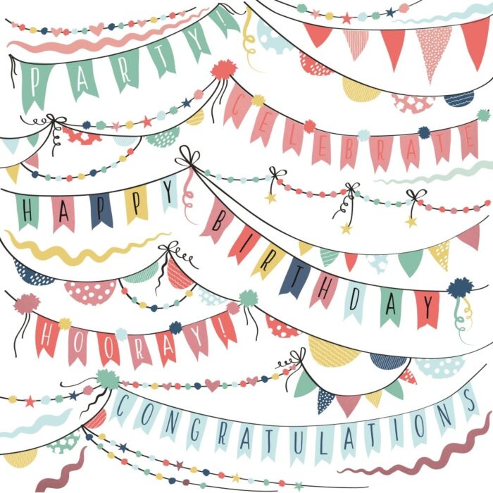 Kaisercraft 12X12 Patterned Paper