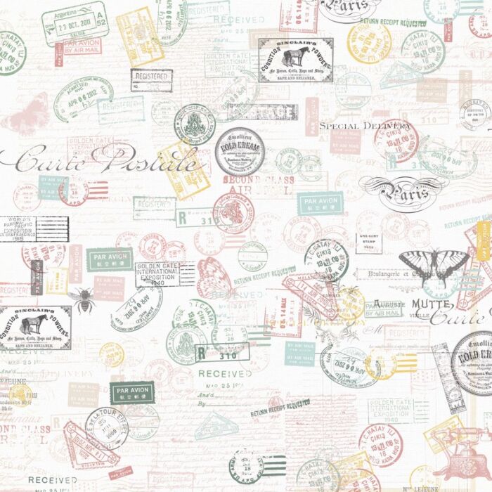 Kaisercraft 12X12 Patterned Paper