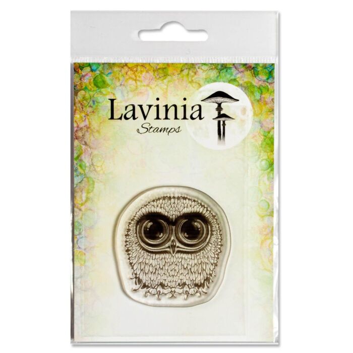 Lavinia Stamps Clear Stamp