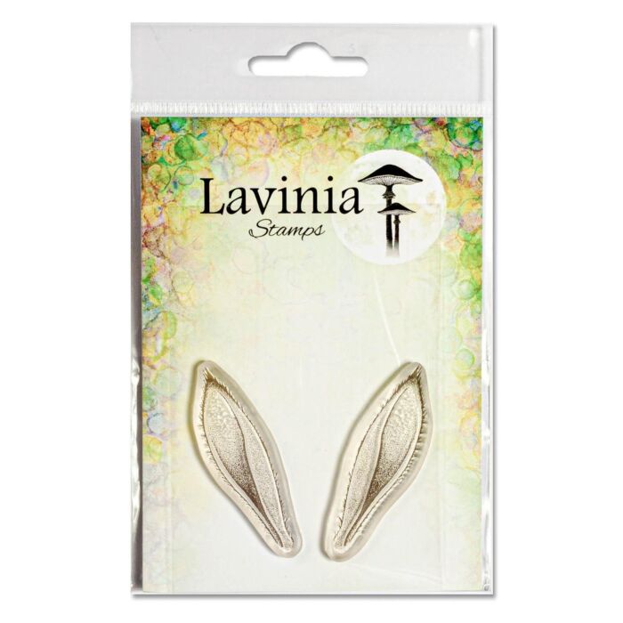 Lavinia Stamps Clear Stamp