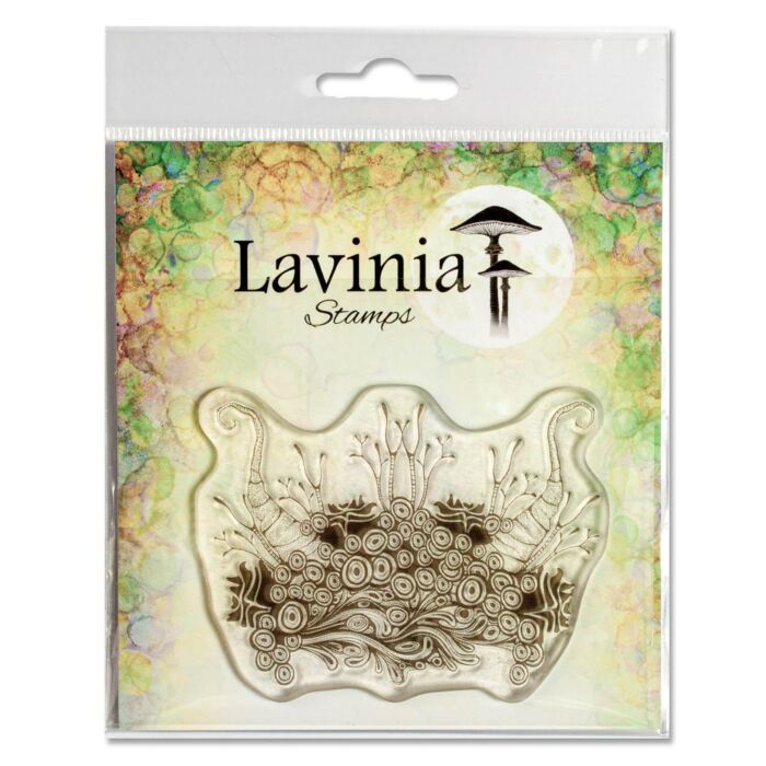 Lavinia Stamps Clear Stamp