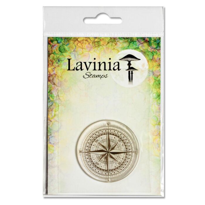 Lavinia Stamps Clear Stamp