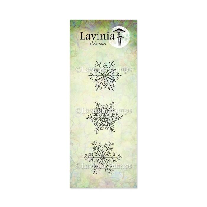 Lavinia Stamps Clear Stamp