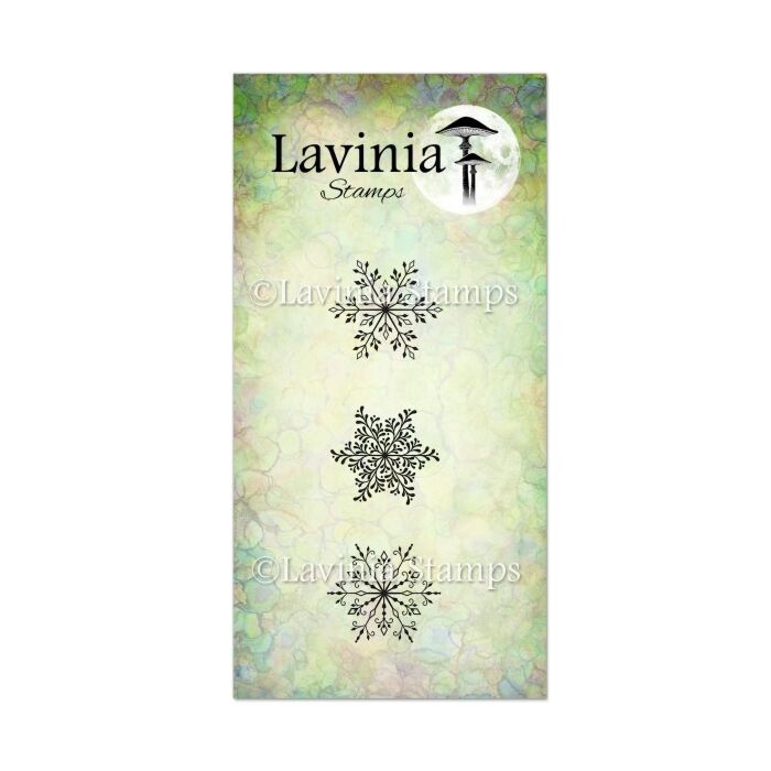 Lavinia Stamps Clear Stamp