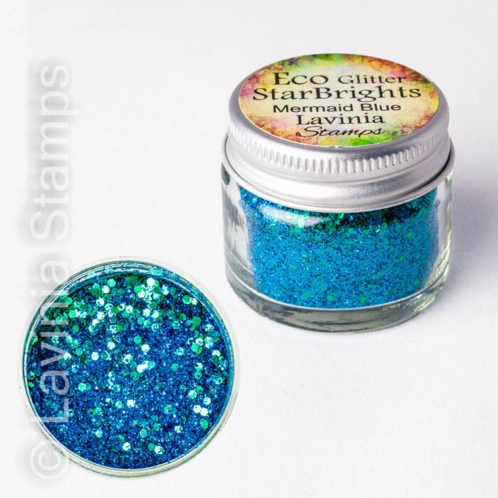 Lavinia Stamps StarBrights Eco Glitter