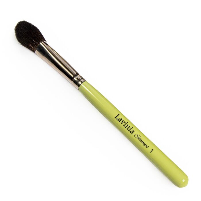 Lavinia Stamps Mop Brush