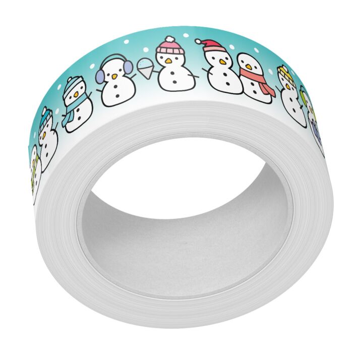 Lawn Fawn Washi Tape