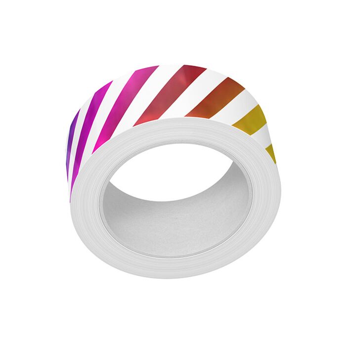 Lawn Fawn Foiled Washi Tape