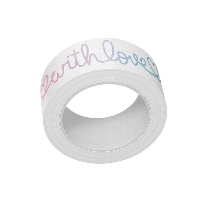 Lawn Fawn Washi Tape