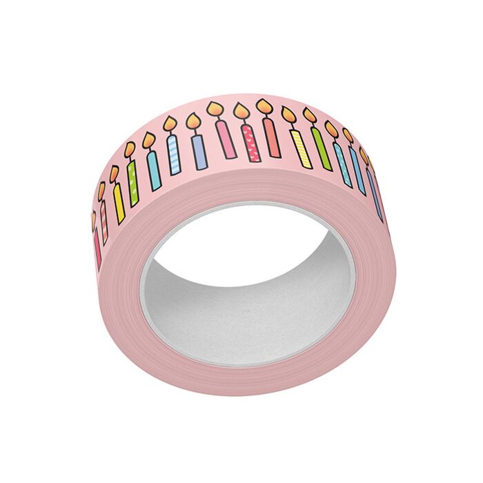 Lawn Fawn Washi Tape