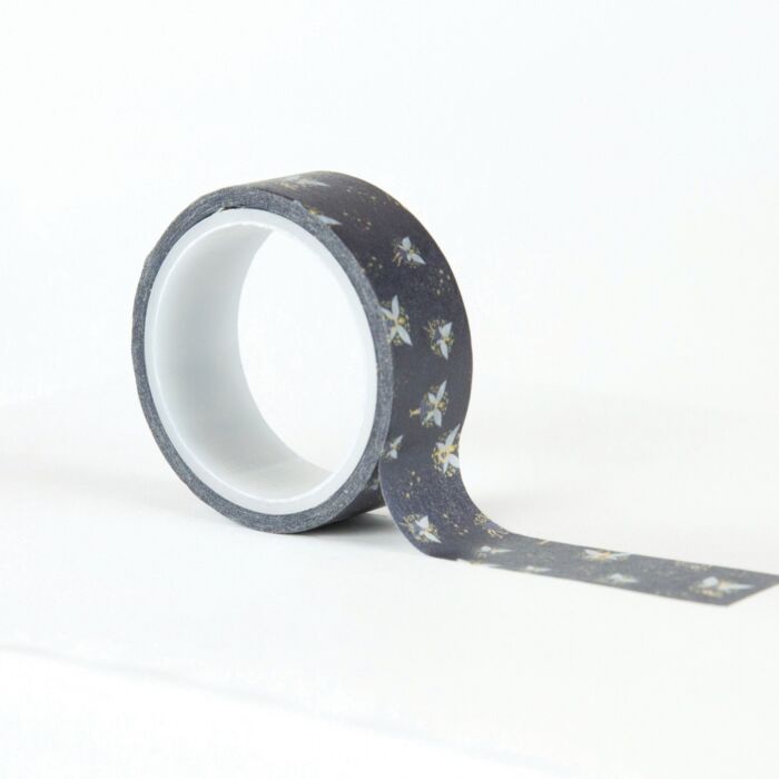 Echo Park Lost In Neverland Tinkerbell - Washi Tape
