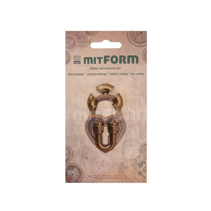 MITFORM Metal Casting Set