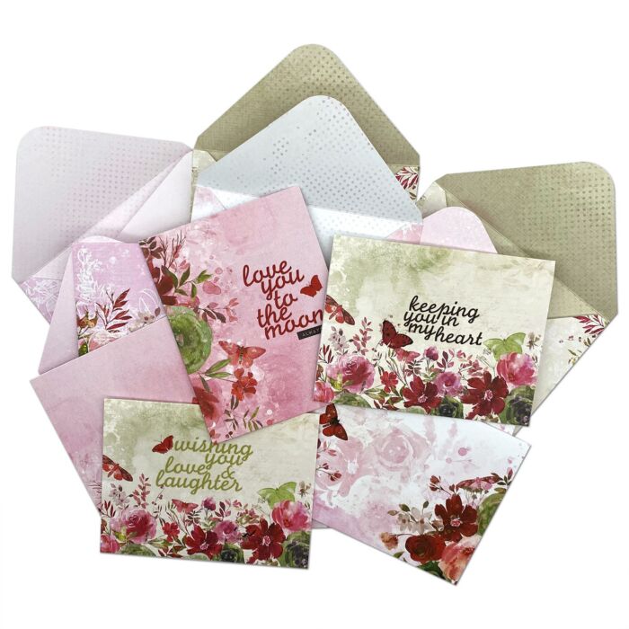 49 and Market Card Kit
