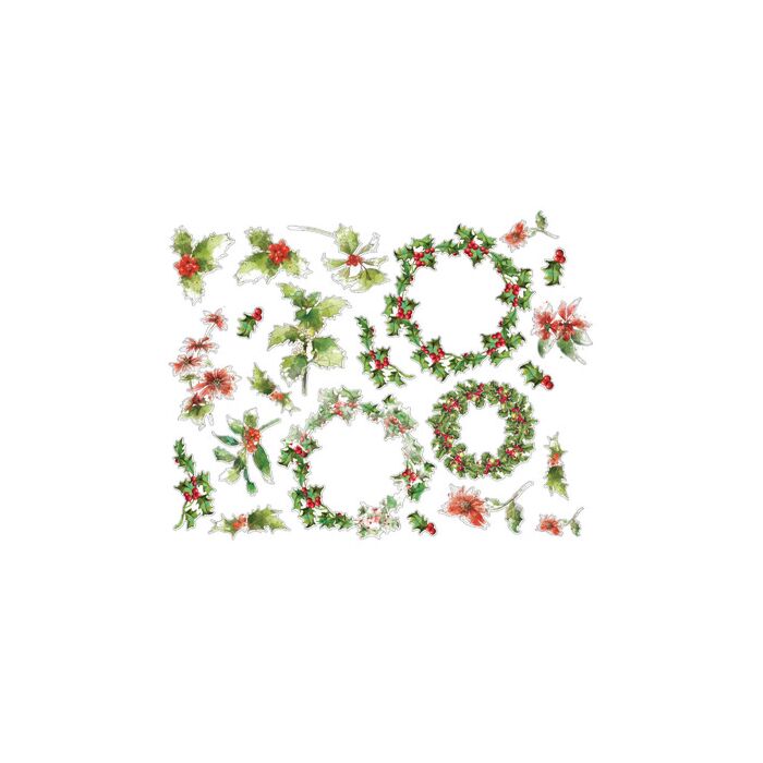 49 and Market Acetate Foliage