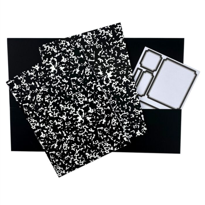 49 and Market Memory Journal Essentials