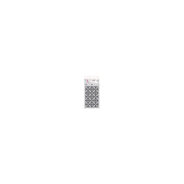Ciao Bella Texture Stencil
