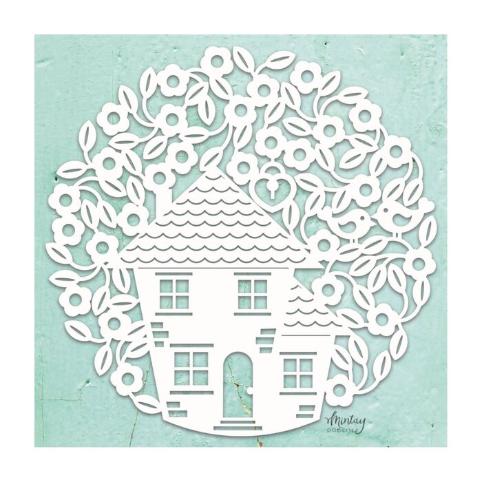 MINTAY CHIPPIES - DECOR - TREE HOUSE