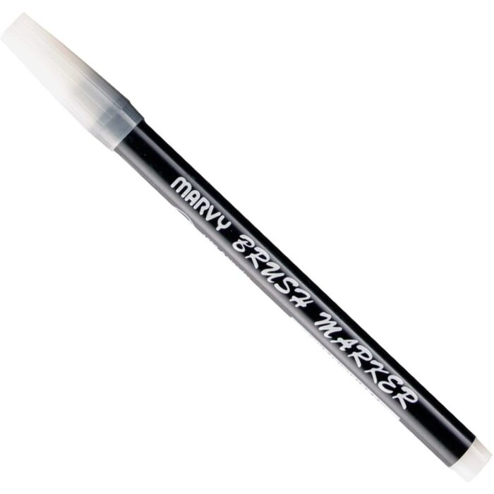 Marvy Uchida Brush Marker