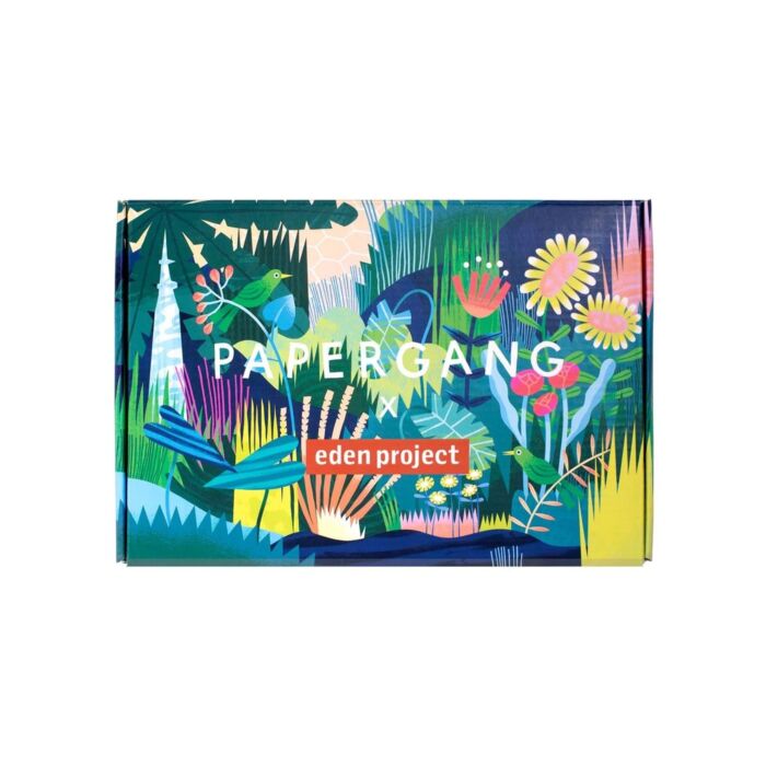 Ohh Deer Papergang Stationery Box