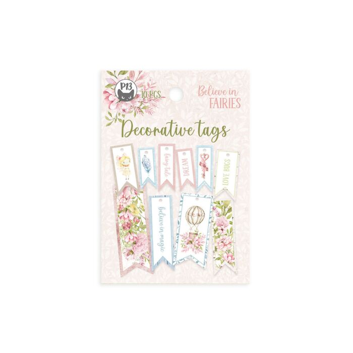 P13 Tag Set