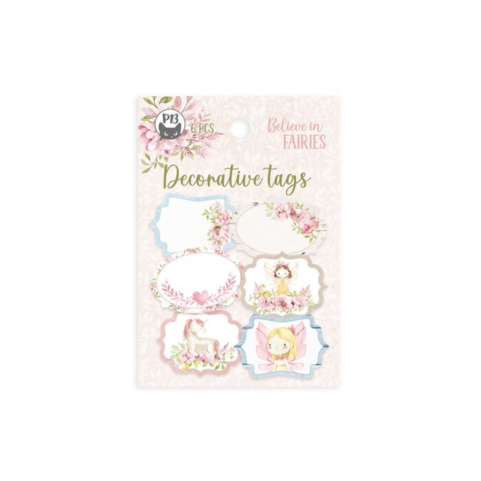 P13 Tag Set