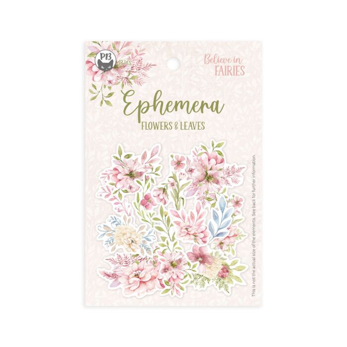 P13 Ephemera