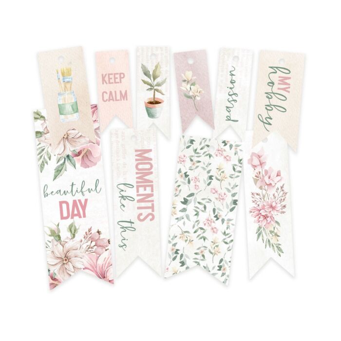 P13 Tag Set