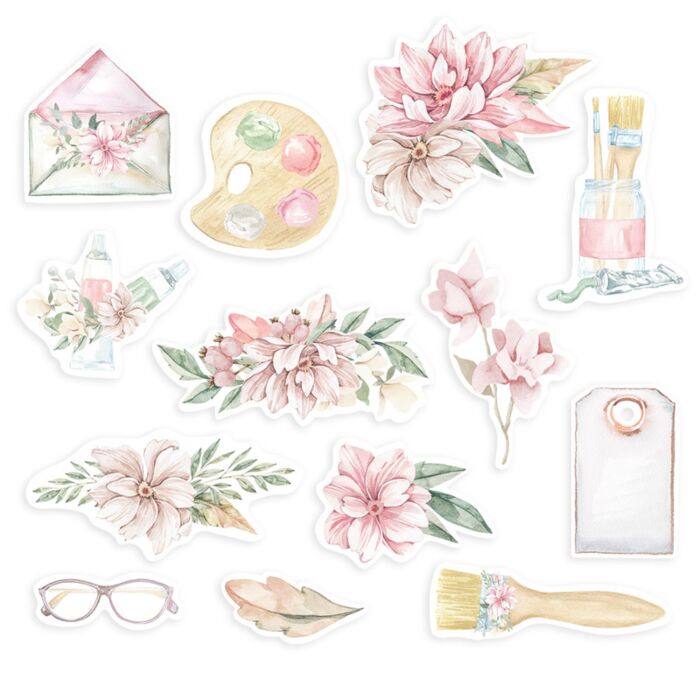 P13 Ephemera