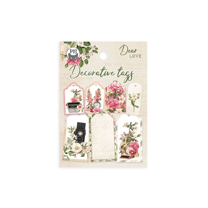 P13 Tag Set