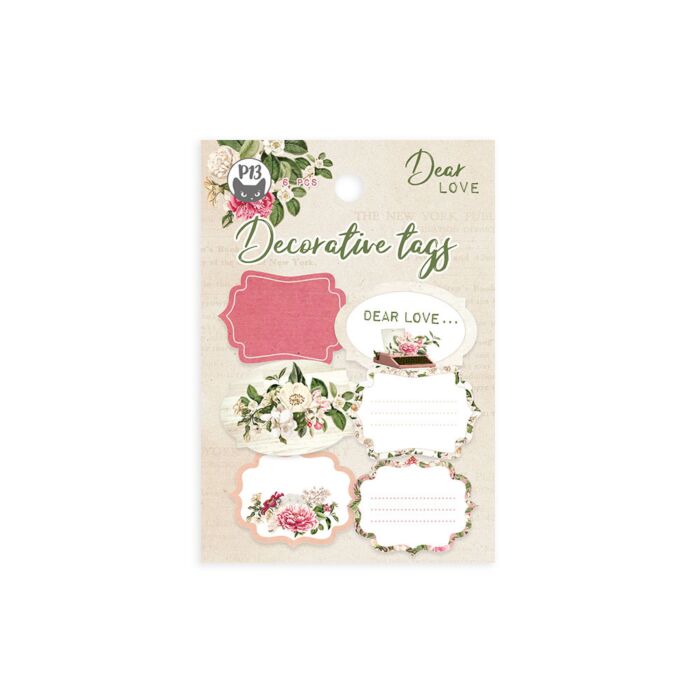 P13 Tag Set